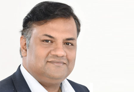 Gomathy Venkateswaran: A Leader with a Clear Thought Process and Indepth Knowledge to Balance any Task Gomathy Venkateswaran: A Leader with a Clear Thought Process and Indepth Knowledge to Balance any Task