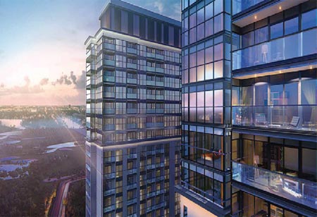 A Transformed Real Estate Industry In The New Normal A Transformed Real Estate Industry In The New Normal
