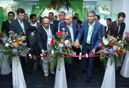 Schneider Electric Launches its Second Smart Factory in India, This Time in Bengaluru