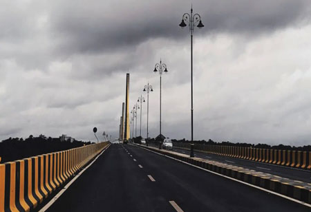 Nhai Invit Raises Rs.1,430 Crore Through Follow-On Issuance Nhai Invit Raises Rs.1,430 Crore Through Follow-On Issuance