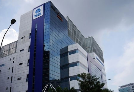 TCS involves Tata group companies to deploy metaverse solutions TCS involves Tata group companies to deploy metaverse solutions