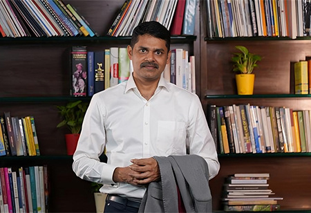 Navigating the Next Era of India's Residential Real Estate Navigating the Next Era of India's Residential Real Estate