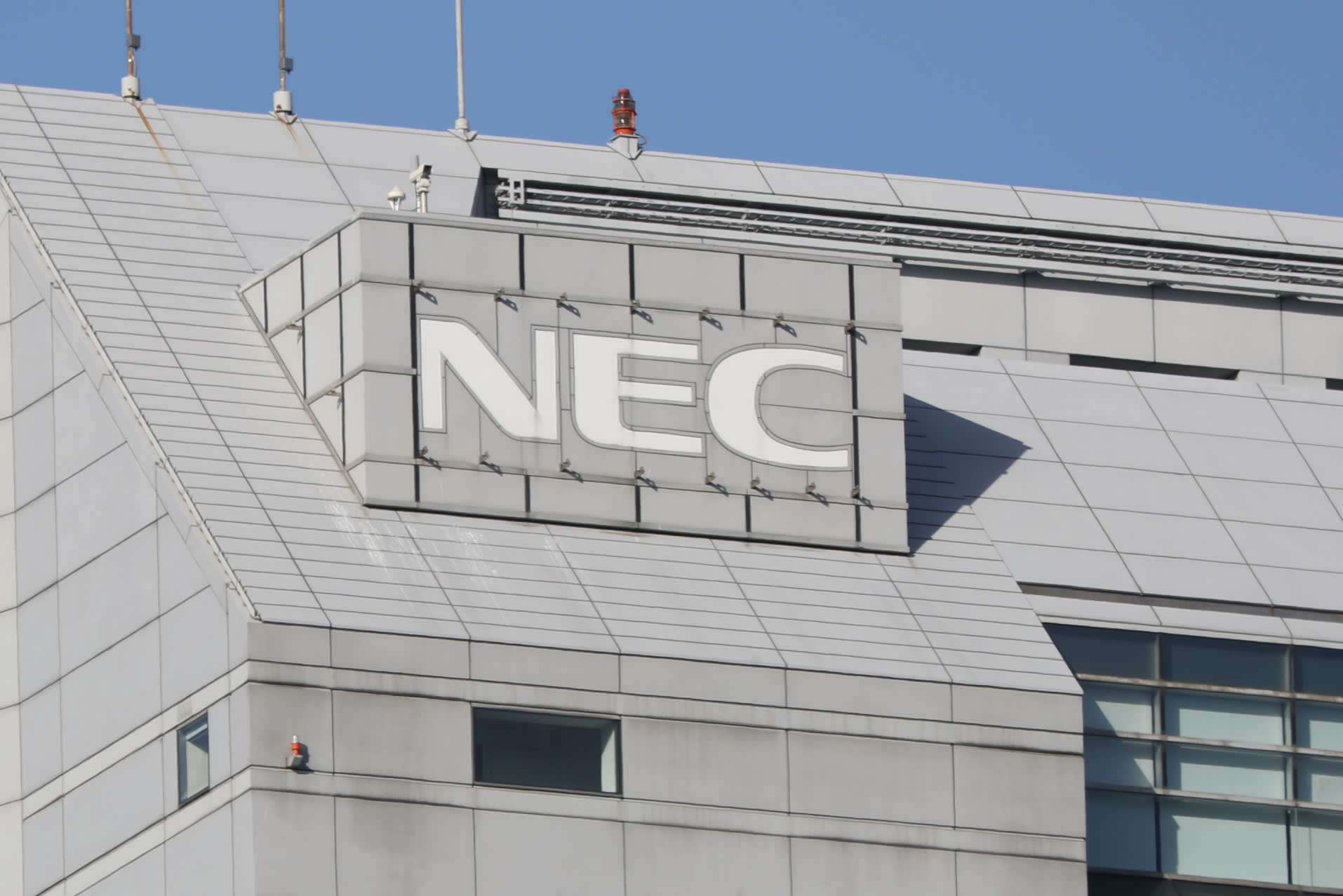 Eyeing Global Expansion of its Solutions, NEC Launches NEC Laboratories India at Mumbai