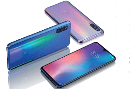 Indian Smartphone Market Witnessed the Highest Ever Shipments in 2018; reveals IDC India's new Survey Indian Smartphone Market Witnessed the Highest Ever Shipments in 2018; reveals IDC India's new Survey