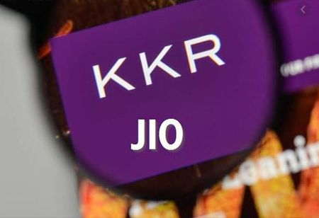 KKR to buy 2.32 Percent Stake in Jio Platforms for Rs.11,367 Crore