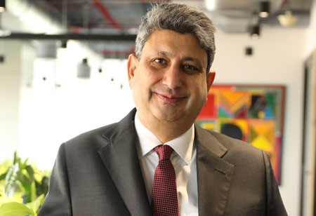 New Leadership Formulas Amidst The Swiftly Changing Technology Landscape In India New Leadership Formulas Amidst The Swiftly Changing Technology Landscape In India