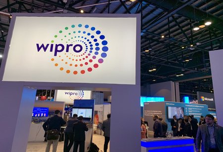 Wipro to invest $3 million opens new centre in Arkansas