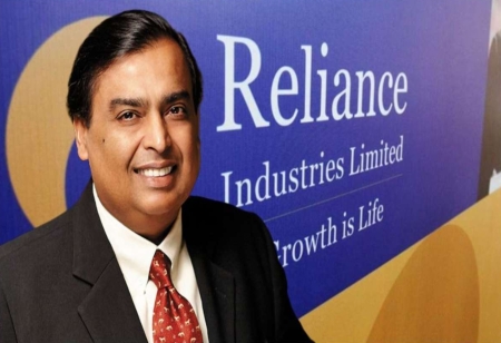Mukesh Ambani Onboarded  As Advisor For 28th Session of COP