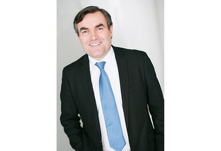 Enea Appoints Bjorn Westberg as its New CFO