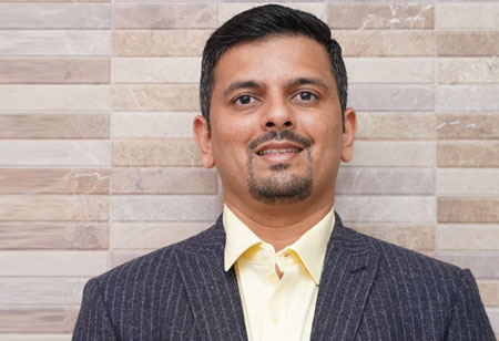 Prianshu Khandwala: Seasoned Cybersecurity Leader Spearheading Next-Generation Cyber Defence Initiatives Prianshu Khandwala: Seasoned Cybersecurity Leader Spearheading Next-Generation Cyber Defence Initiatives