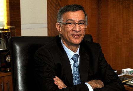 NAREDCO President Dr. Niranjan Hiranandani Appointed as the SVP of Assocham