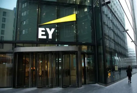 Ernst & Young Promotes Nidhi Jain as the Global Talent Leader, EY Client Technology