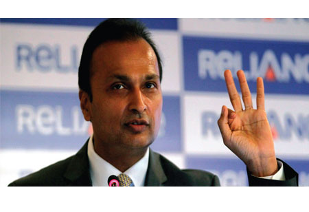 Anil Ambani's RCFL Resolution Plan To Go Ahead After SC Nod