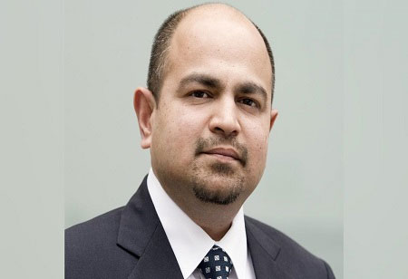 Bacardi announces VinayGolikeri as MD, India & Neighboring Countries Bacardi announces VinayGolikeri as MD, India & Neighboring Countries