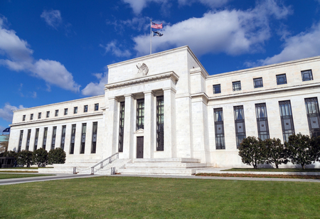 US Fed Foists New Limits on Policymakers' Investments