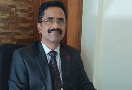 Joyce Isaac: A Passionate Career Counsellor Who Aims To Have A Positive Impact In His Client's Lives Joyce Isaac: A Passionate Career Counsellor Who Aims To Have A Positive Impact In His Client's Lives