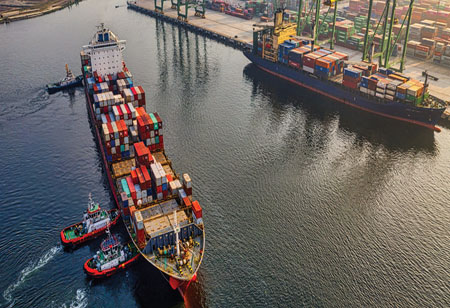 Exim Bank: India's Total Merchandise Exports Likely to be at $117.2 Billion in Q1FY23 Exim Bank: India's Total Merchandise Exports Likely to be at $117.2 Billion in Q1FY23
