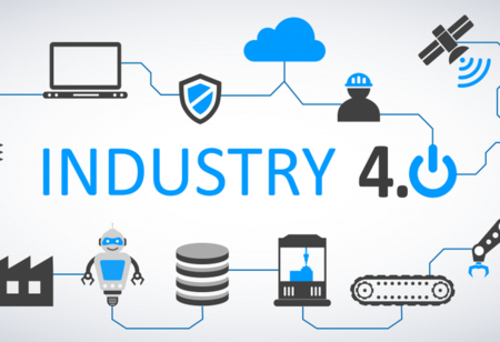 Industry 4.0 Originator in India for the very first time