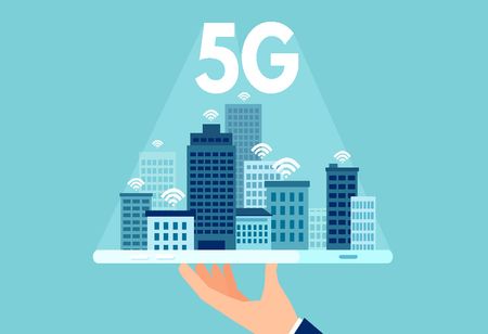 SETAR Extends its Partnership with Nokia to Enable 5G Network Transformation in Aruba