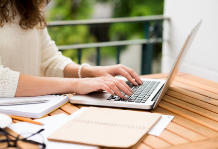 An Outcall Helping to Identify & Strengthen the Technology Gap An Outcall Helping to Identify & Strengthen the Technology Gap