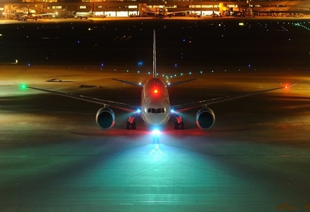 Aircraft Lighting Market Worth 2.94 Billion USD by 2022