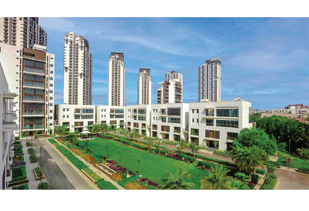 Tata Realty & Infrastructure & CPP Investments Declared Commercial Real Estate Joint Venture