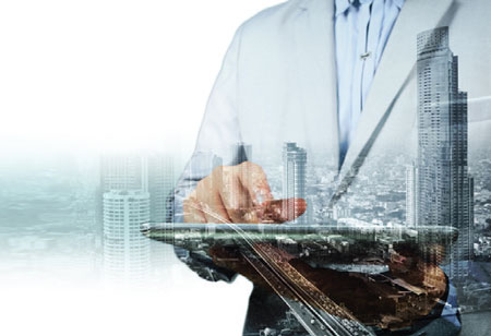 Insights Into The Future & Trends In The Real Estate Industry Insights Into The Future & Trends In The Real Estate Industry