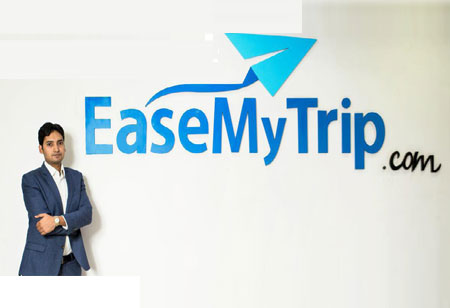 EaseMyTrip Forms Advertisement Agreement With UP Warriorz Womens IPL Teams Franchise Owner