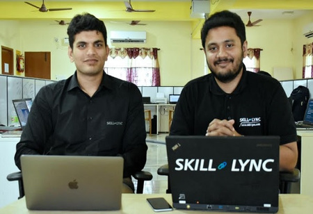 NEAT-AICTE Partners with EdTech Startup Skill-Lync to Provide Technical Training
