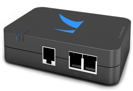 Barracuda Launches 8th Version of its CloudGen Firewall Barracuda Launches 8th Version of its CloudGen Firewall