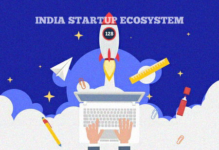 India Ranks Third-largest Startup Ecosystem & Home to 21 Unicorns Valued at $73.2 Billion - Amb Taranjit Singh Sandhu