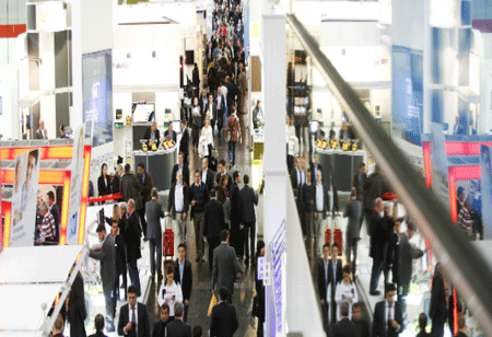 Medical Fair India 2017 closes with a huge boom in visitors Medical Fair India 2017 closes with a huge boom in visitors