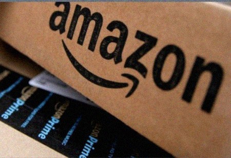 Amazon Set to Help Replace Reliance in Future Group-RRVL Deal
