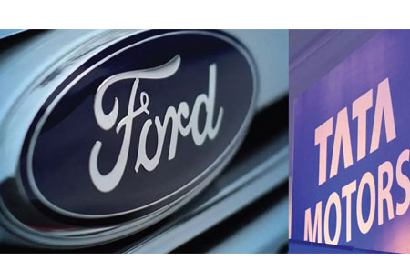 Tata Motors Finalizes Acquisition Of Ford India's Manufacturing Unit