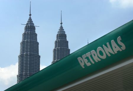BP And Petronas  Bid For Stake In Greenko