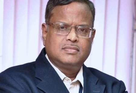 PS Reddy takes charge as MD & CEO of MCX 