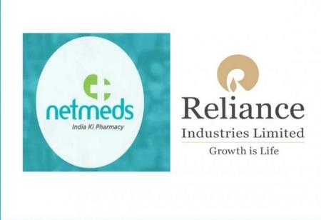 Netmeds Deal Expands RIL's Healthcare Vertical