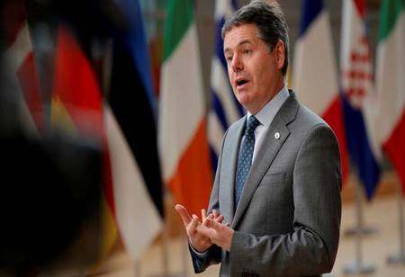 Ireland to Join OECD International Tax Deal