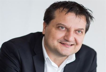 Zlatko Rihter Appointed New CEO of Moelnlycke
