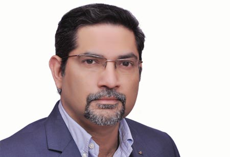 Decoding Robotic Process Automation For The Indian Market Decoding Robotic Process Automation For The Indian Market