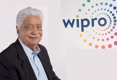 Wipro named as 'Leader' by Independent Research Firm in Data Management Services