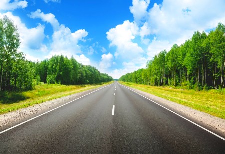 India, World Bank Sign $500 Million Project for Safe, Green Highways