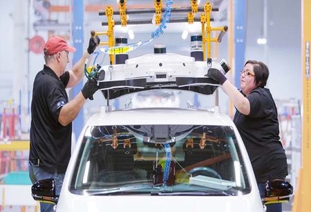 KPIT & Udacity Join Hands to Enhance Talent in Autonomous Vehicle Engineering KPIT & Udacity Join Hands to Enhance Talent in Autonomous Vehicle Engineering