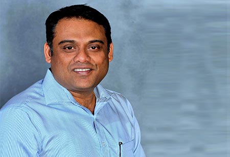 OutSystems appoints Subrato Bandhu as Regional Vice President in India