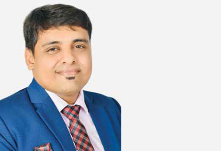 Rajendra Jain: Renowned For His Unique Expertise In Providing Optimum Solutions For Credit Rating Requirements Rajendra Jain: Renowned For His Unique Expertise In Providing Optimum Solutions For Credit Rating Requirements