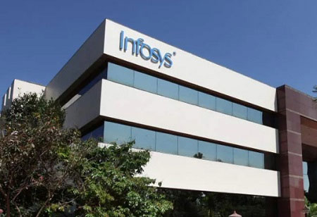 Infosys To Set-Up Four New Offices In Tier-II Cities In A Bid To Get Closer To Talent Pool