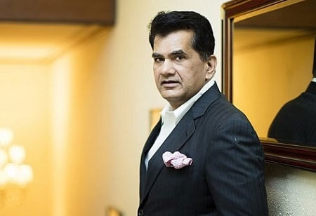 NITI Aayog's ex-CEO Amitabh Kant may be India's G20 new Sherpa 