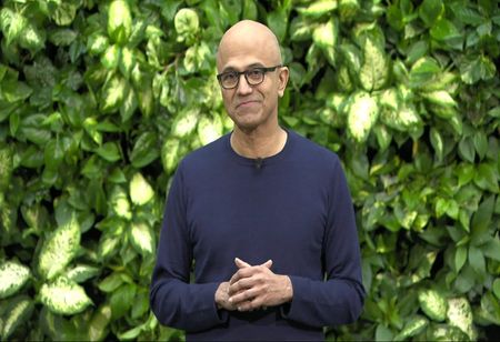 Microsoft will become Carbon Negative by 2030