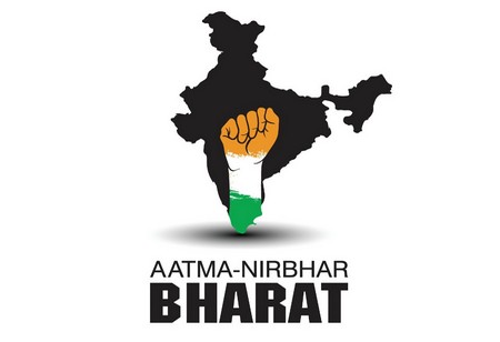 GoI Launches New Aatmanirbhar Bharat Schemes as Challenges to support MSMEs & Start-Ups