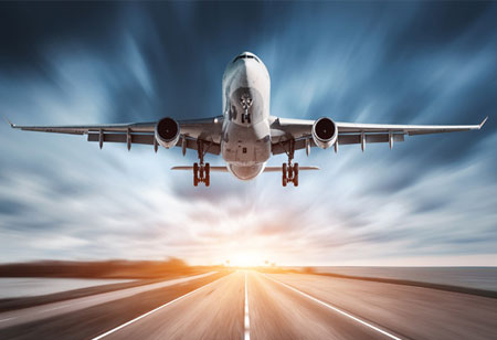 Aviation & Aeronautical Manufacturing Sector Likely to Create One Lakh Jobs Aviation & Aeronautical Manufacturing Sector Likely to Create One Lakh Jobs